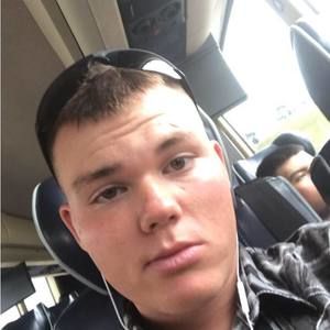 Meet your Posher, Alan